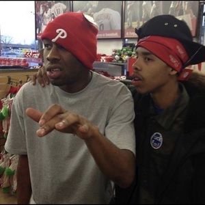 Meet your Posher, Elysia